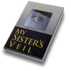 My Sister’s Veil